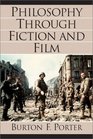 Philosophy Through Fiction and Film
