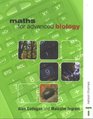 Maths for Advanced Biology
