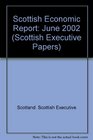 Scottish Economic Report June 2002
