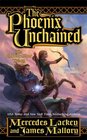 The Phoenix Unchained (Enduring Flame, Bk 1)