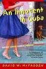 An Innocent in Cuba