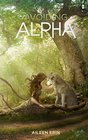 Avoiding Alpha (Alpha Girl) (Volume 2)