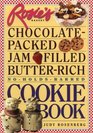 Rosie's Bakery ChocolatePacked JamFilled ButterRich NoHoldsBarred Cookie Book