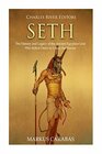 Seth The History and Legacy of the Ancient Egyptian God Who Killed Osiris to Usurp the Throne