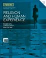 GCSE Religious Studies Religion and Human Experience Based on Christianity and Islam WJEC B Unit 2