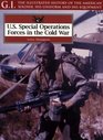 Special Operations Forces in the Cold War