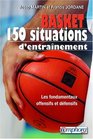 Basketball  150 situations dentranement