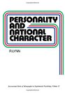 Personality and national character