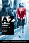Complete AZ Business Studies Handbook