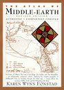 The Atlas of MiddleEarth