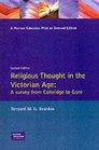 Religious Thought in the Victorian Age A Survey from Coleridge to Gore
