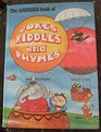 The Ladybird Book of Jokes Riddles and Rhymes