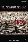 The Universal Adversary Security Capital and 'The Enemies of All Mankind'