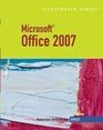 Microsoft Office 2007Illustrated Brief