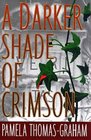 A Darker Shade of Crimson (Ivy League, Bk 1)