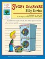 Gifted  Talented Story Starters Silly Stories For Ages 68