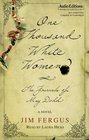 One Thousand White Women The Journals of May Dodd A Novel