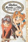 Atelier Marie and Elie Zarlburg Alchemist Volume 2