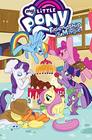 My Little Pony Friendship is Magic Volume 17