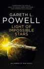 Light of Impossible Stars An Embers of War novel