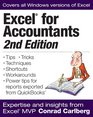 Excel for Accountants Second Edition