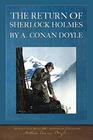 The Return of Sherlock Holmes  With 28 Original Illustrations