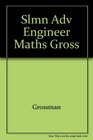 Slmn Adv Engineer Maths Gross