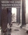 Medicine and Magnificence British Hospital and Asylum Architecture 16601815