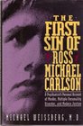 The First Sin of Ross Michael Carlson