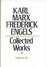 Collected Works Karl Marx  Capital Vol II