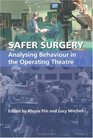 Safer Surgery