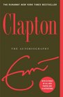 Clapton The Autobiography