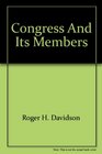 Congress  Its Members