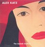Alex Katz Twenty Five Years of Painting