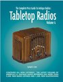 Tabletop Radios Volume 4