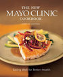 The New Mayo Clinic Cookbook Concise Ed