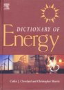Dictionary of Energy