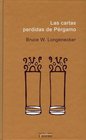 Las Cartas De Pergamo/ the Lost Letters of Pergamum A Story from the New Testament World
