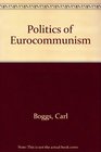 Politics of Eurocommunism