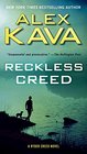 Reckless Creed (Ryder Creed, Bk 3)