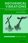 Mechanical Vibrations  Theory and Applications to Structural Dynamics