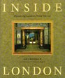Inside London Discovering London's Period Interiors