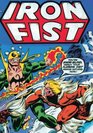 Essential Iron Fist, Vol 1