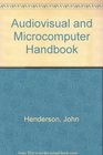 Audio Visual  Microcomputer Handbook The SCET Guide to Educational and Training Equipment