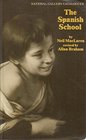 The Spanish School //National Gallery Catalogues