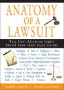 Anatomy of a Lawsuit What Every Education Leader Should Know About Legal Actions