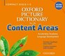 Oxford Picture Dictionary for the Content Areas Audio Program