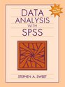 Data Analysis With Spss