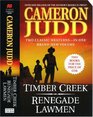 Timber Creek / Renegade Lawmen