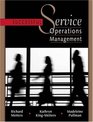 Successful Service Operations Management with CDROM